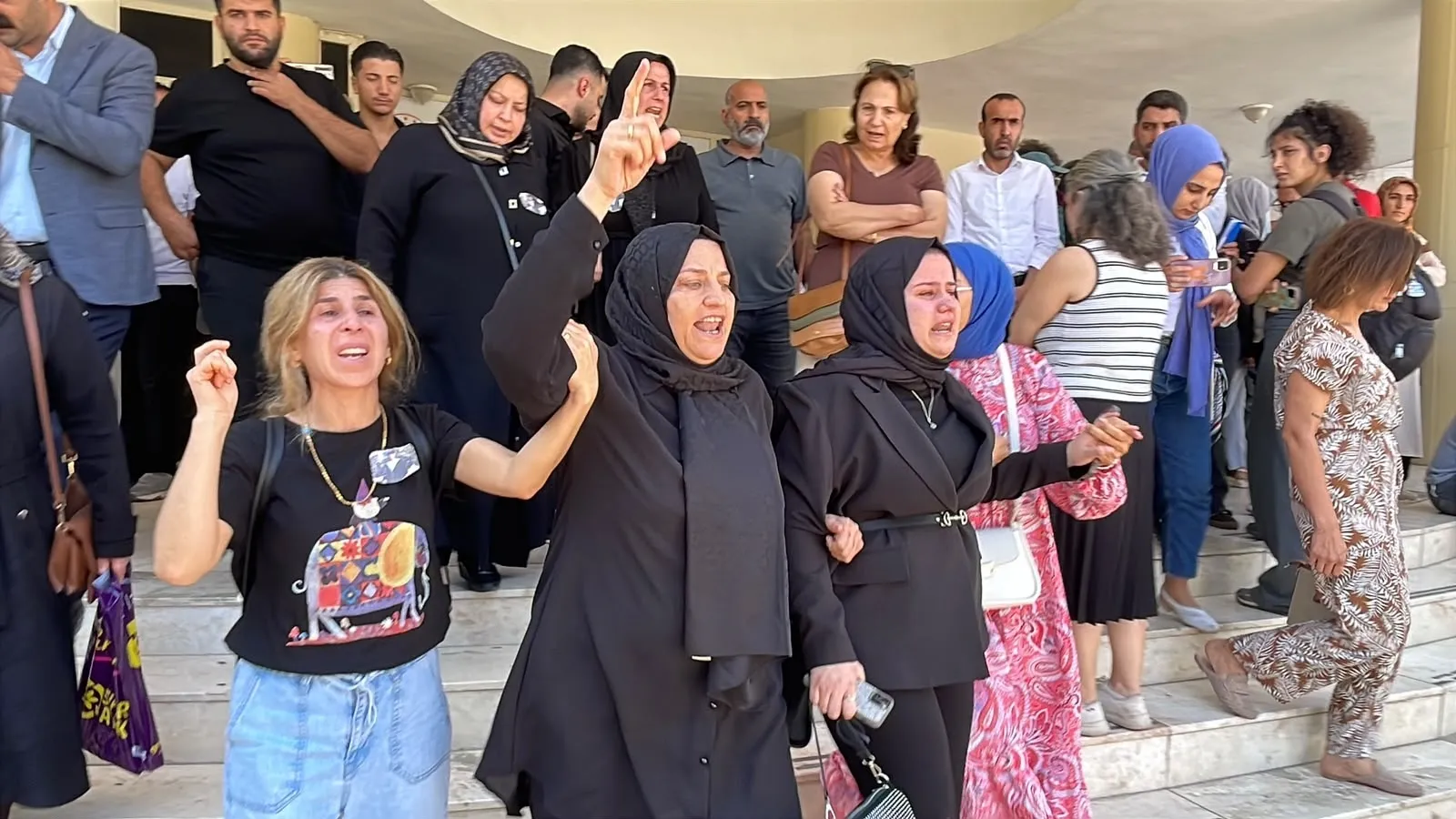 Çırağın ölümüne neden olan sanık mahkemede şakalaşıyorduk savunması yaptı