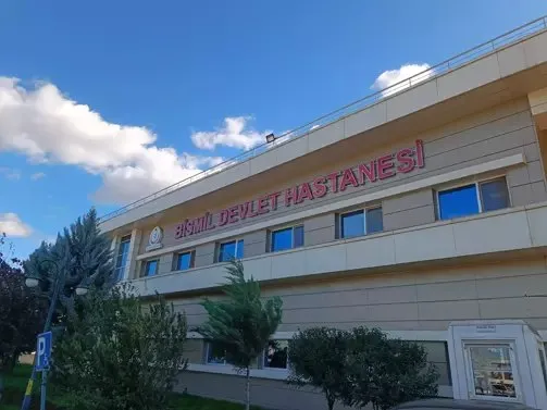 Diyarbakır Bismil'de kamyonetin çarptığı dört yaşındaki çocuk hayatını kaybetti