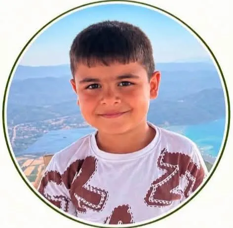 Mardinli Mehmet Selim 20 günlük yaşam savaşını kaybetti