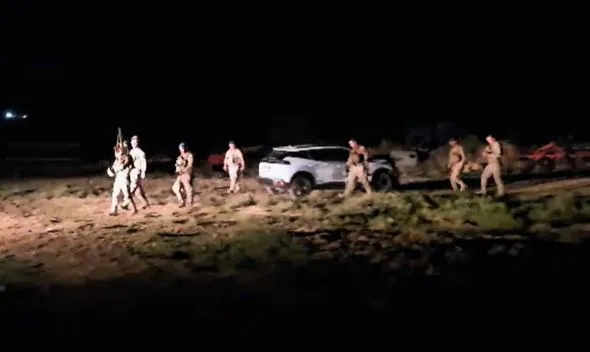 Mardin'de kayıp olarak aranan 13 yaşındaki Selahattin ölü bulundu