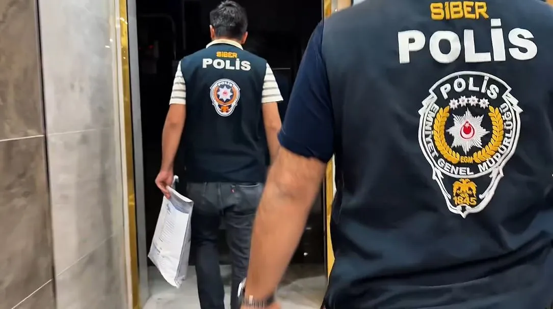 Mardin merkezli üç ilde yasa dışı bahis operasyonu düzenlendi
