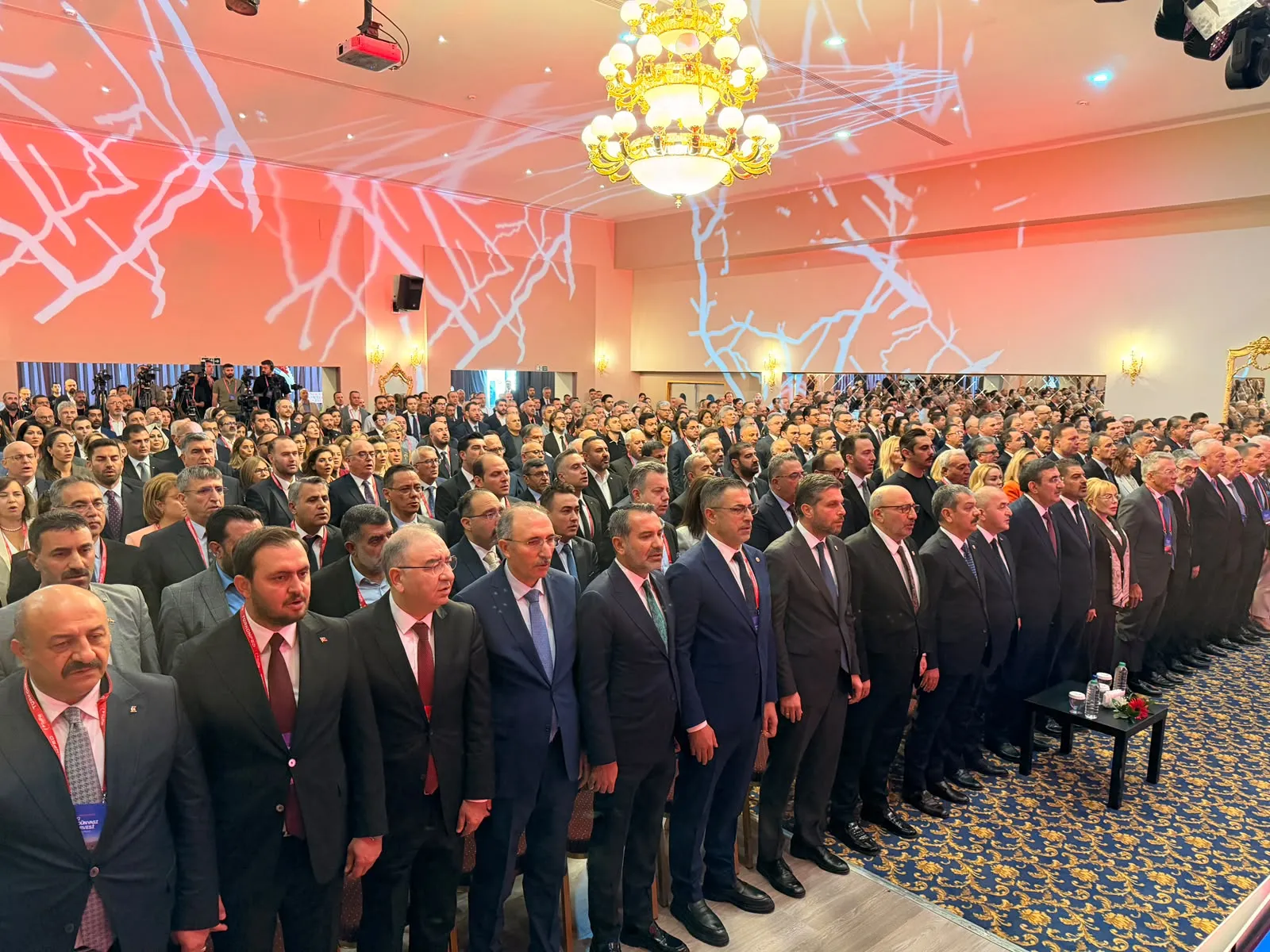 Cevdet Yılmaz: Ekonomimizin 2029 yılında yüzde 5 büyümesini öngörüyoruz