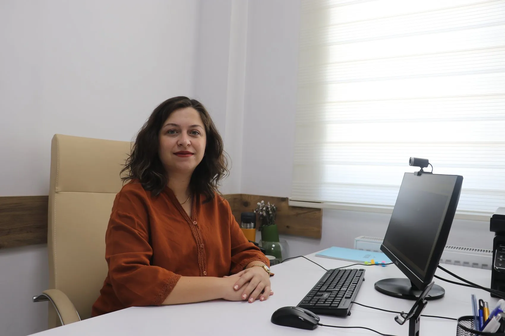 Diyarbakır'da sağlık hizmeti artık bir tıkla evlere geliyor