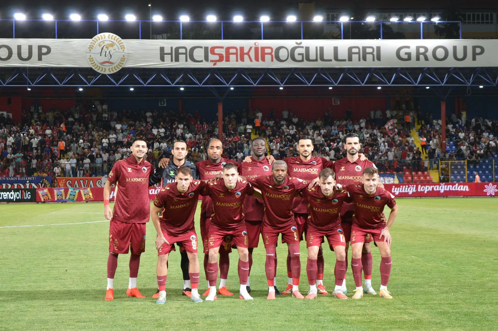 Mardin 1969 Spor evinde Bodrum FK engelini tek golle aştı