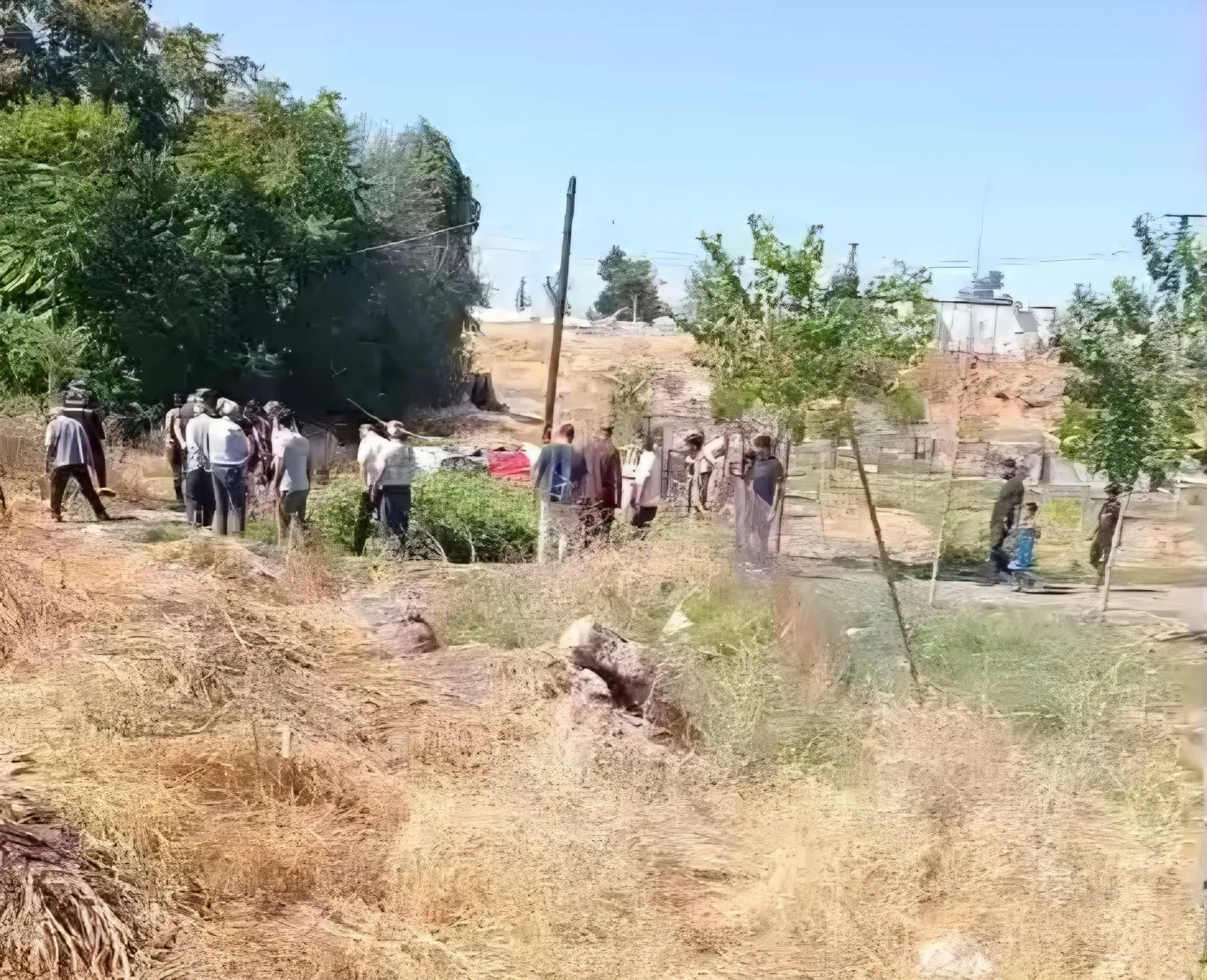 Diyarbakır'da sokak ortasında silahlı saldırı sonucu bir kişi hayatını kaybetti