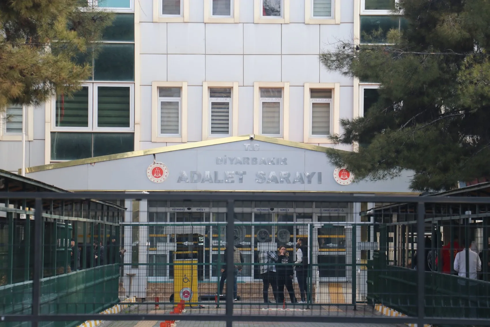 Rojda Yakışıklı cinayeti davasında sanıkların tutukluluk hali devam ediyor