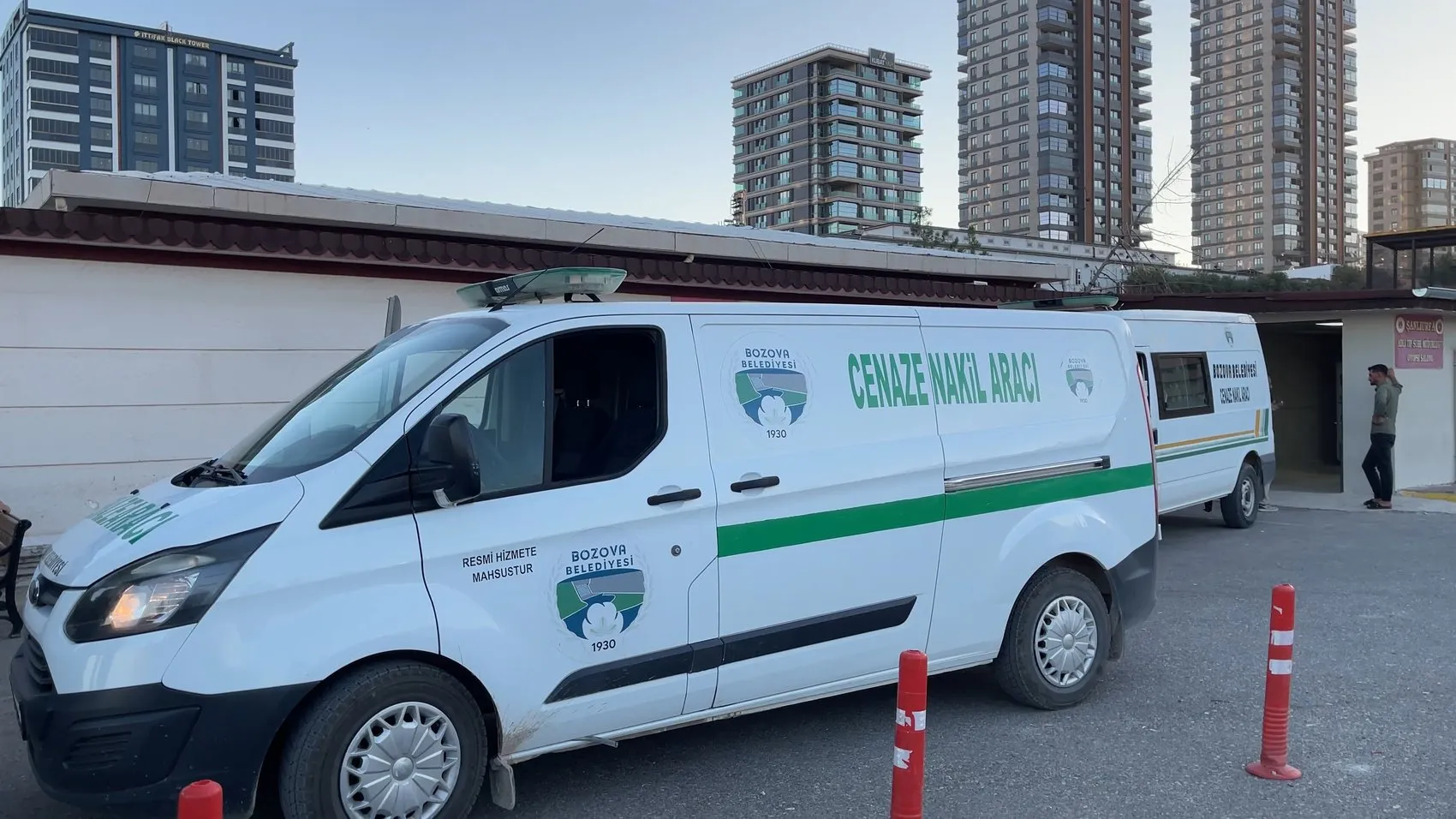 Suruç ilçesinde borç kavgası kanlı bitti