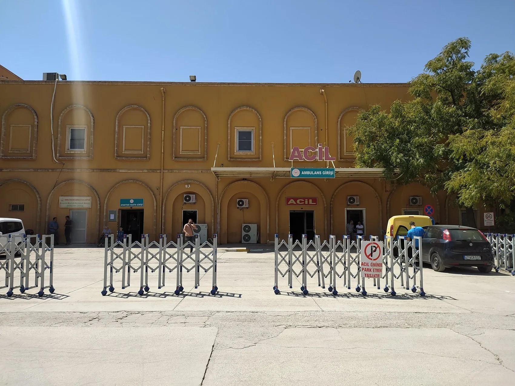 Mardin Kızıltepe'de akraba kavgası: 6 kişi yaralandı