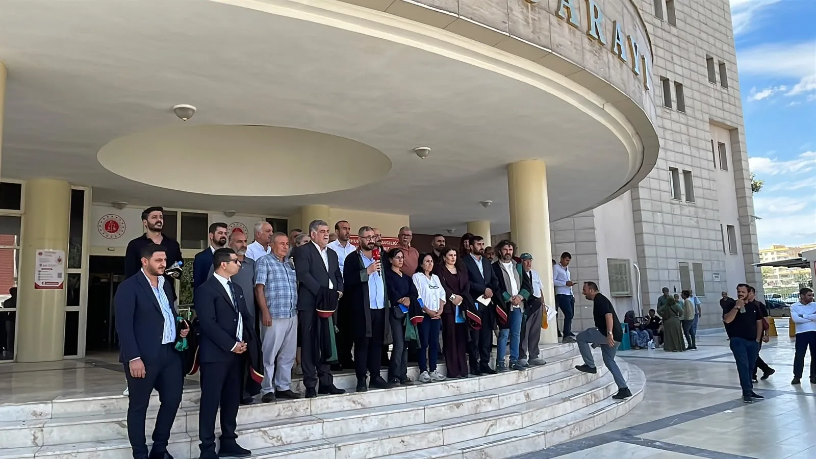 Çırağın ölümüne neden olan sanık mahkemede şakalaşıyorduk savunması yaptı