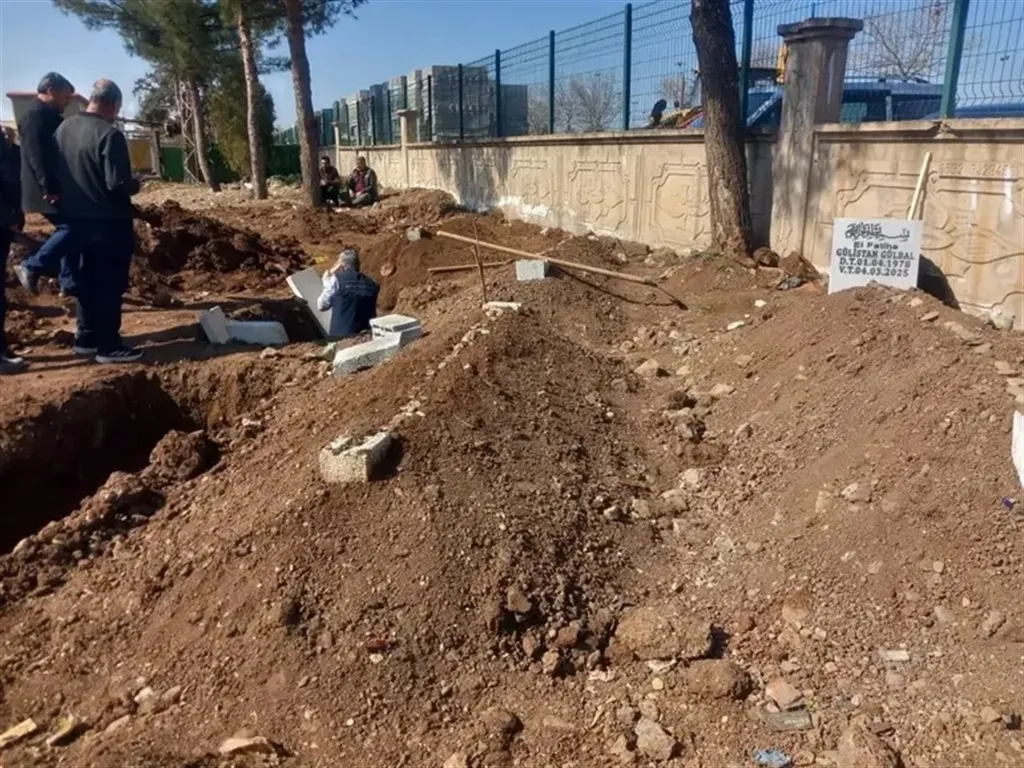 Diyarbakır'da kafede cinayet işleyen sanığa 29 yıl hapis cezası verildi
