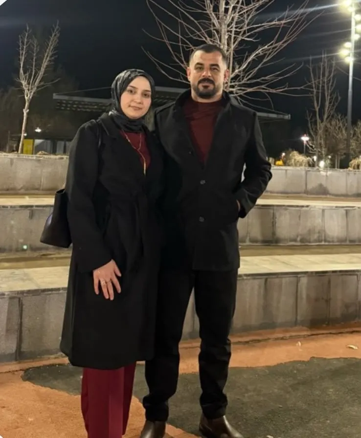 Mardin'de 5'inci kattan düşen kadının eşi tutuklandı, tanıklar konuştu