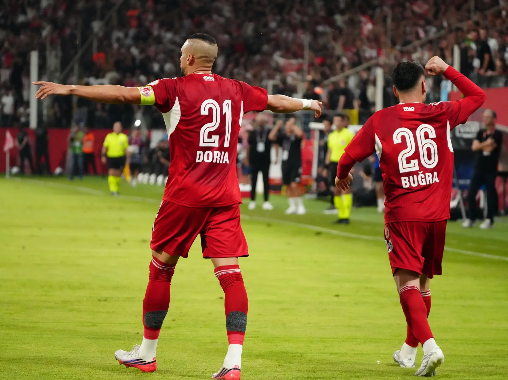 Batman Petrolspor evinde Bursaspor karşısında üstünlüğünü koruyamadı