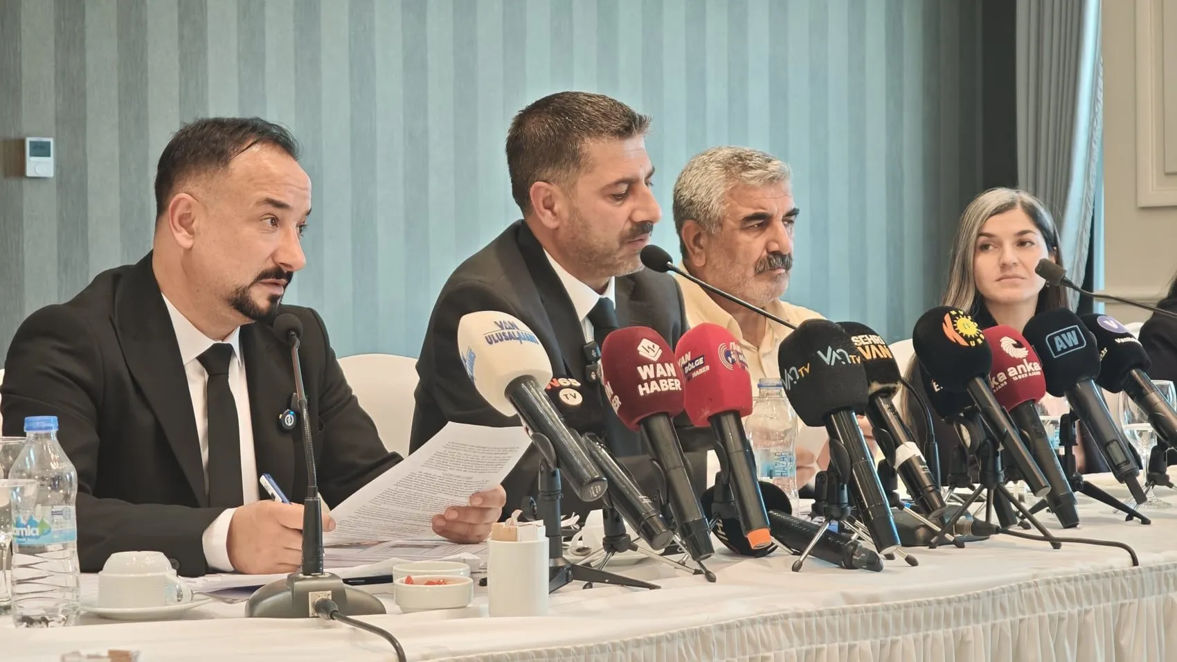 Rojin Kabaiş soruşturmasında avukatlardan kritik hamle