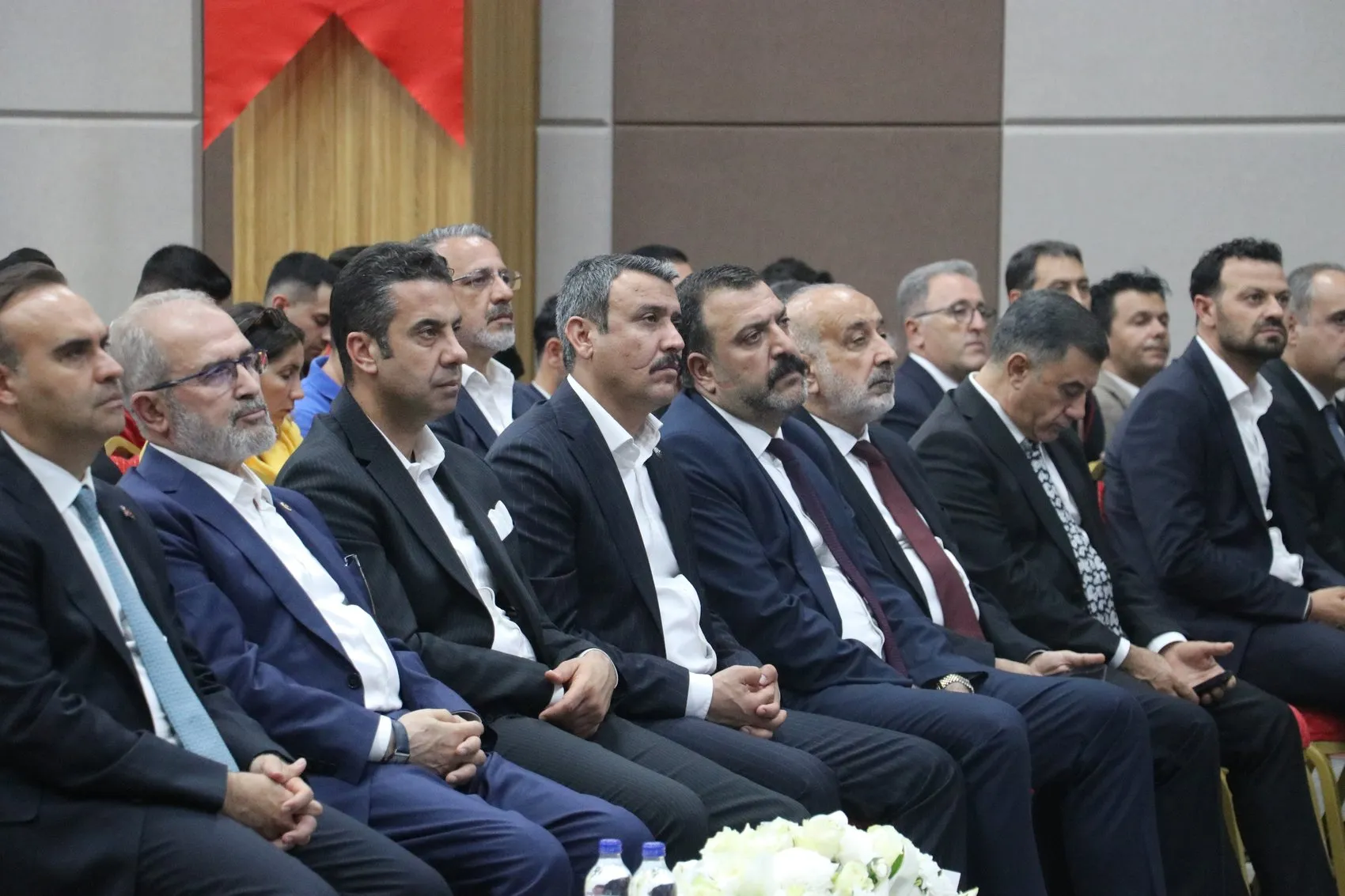 Bakan Kacır Diyarbakır için 20 yeni yatırım projesini başlattı