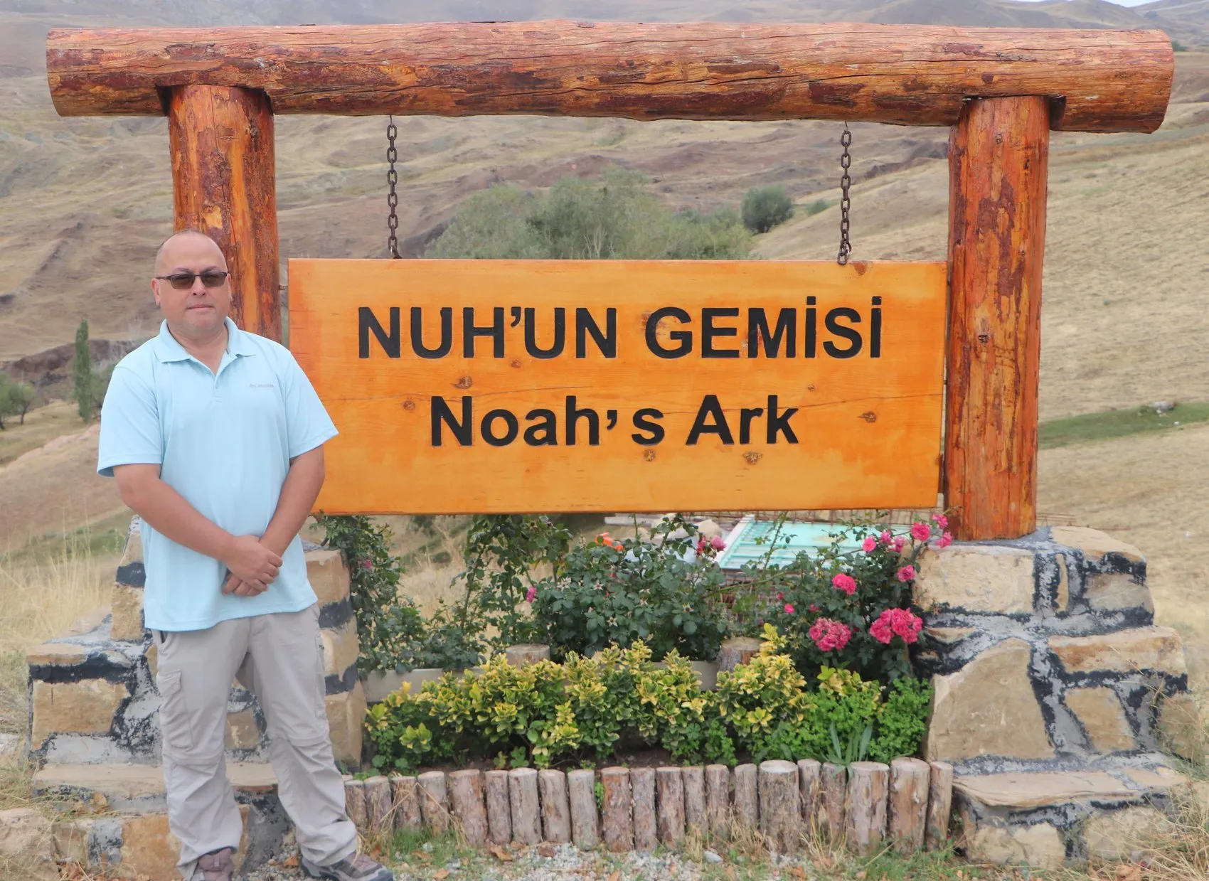 Ağrı'daki Nuh'un Gemisi araştırmasında yerin altından numuneler alındı
