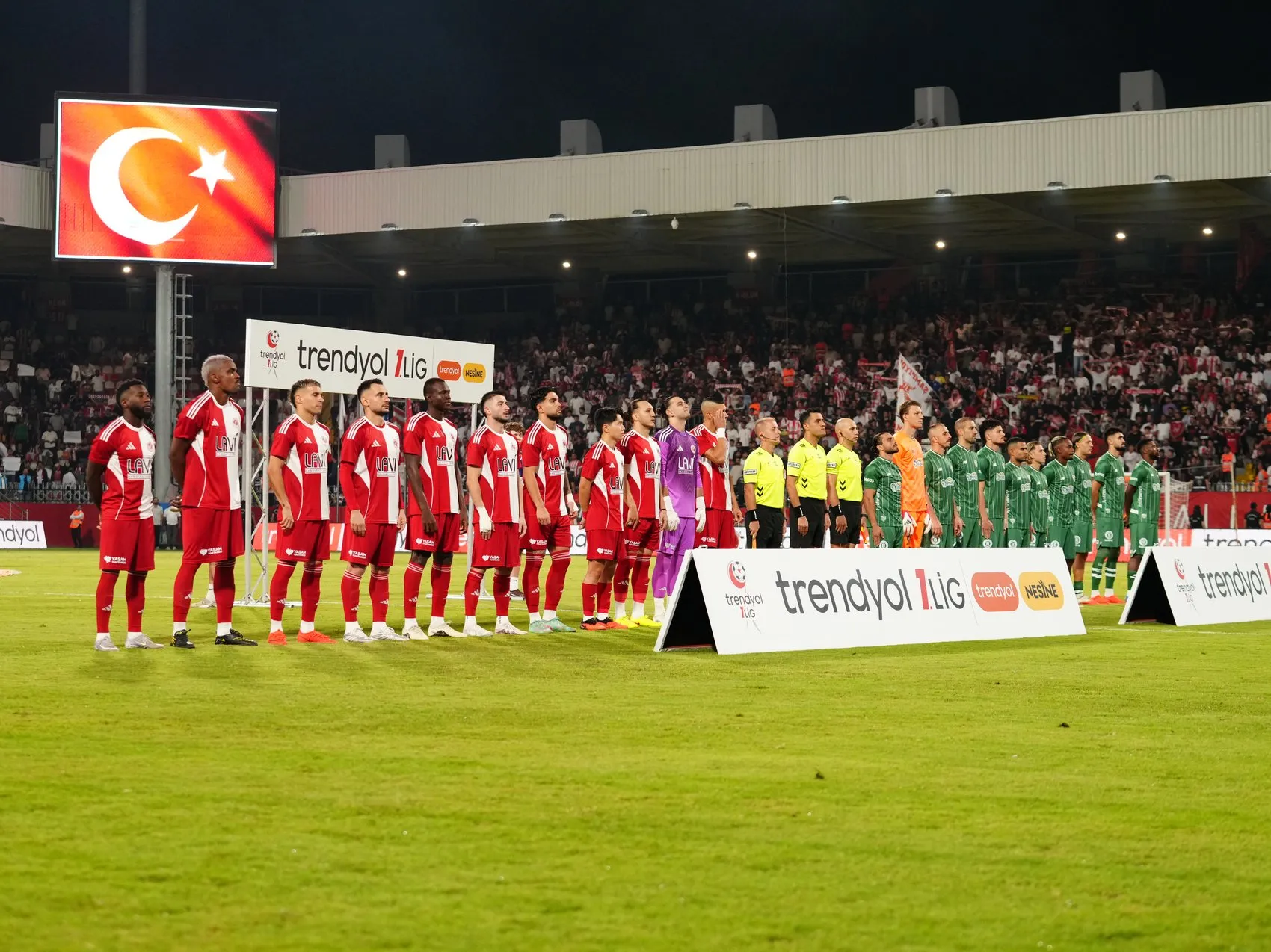 Batman Petrolspor evinde Bursaspor karşısında üstünlüğünü koruyamadı