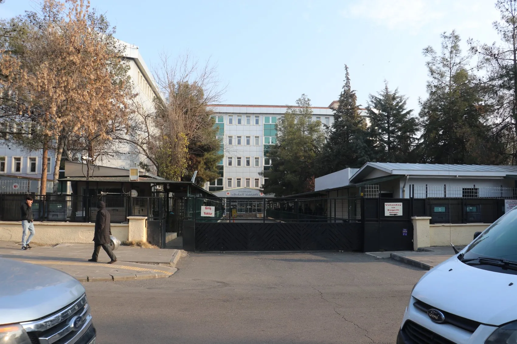 Rojda Yakışıklı cinayeti davasında sanıkların tutukluluk hali devam ediyor