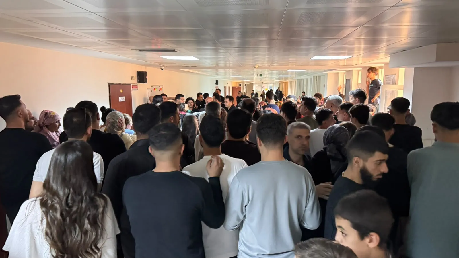 Diyarbakır'da hamile kadını öldüren sanığın davasında eziyet vurgusu