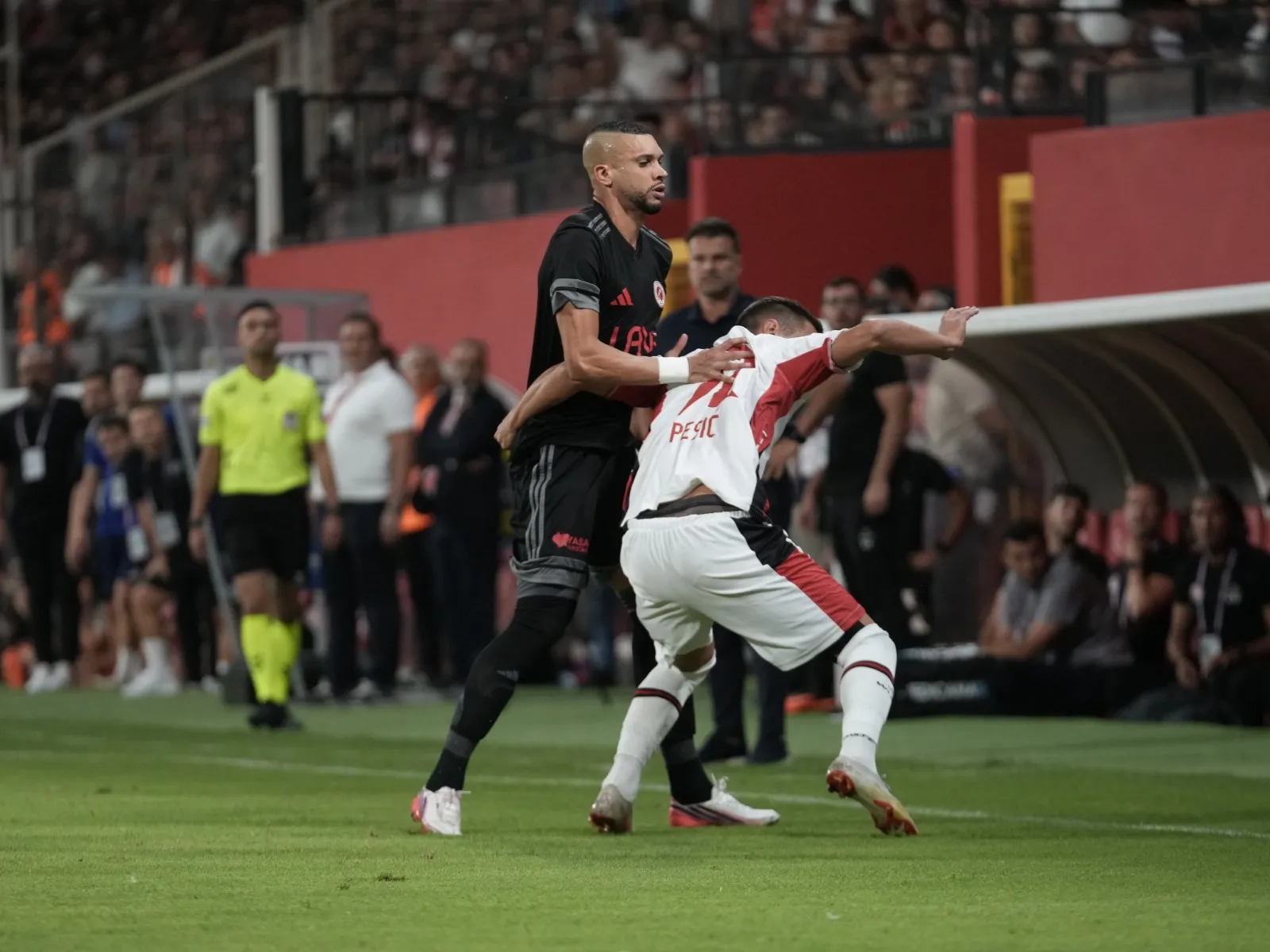Batman Petrolspor evinde gol düellosunu kazandı