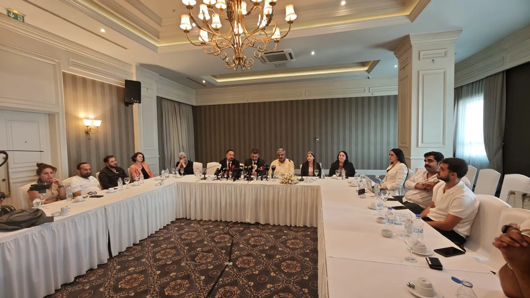 Rojin Kabaiş soruşturmasında avukatlardan kritik hamle