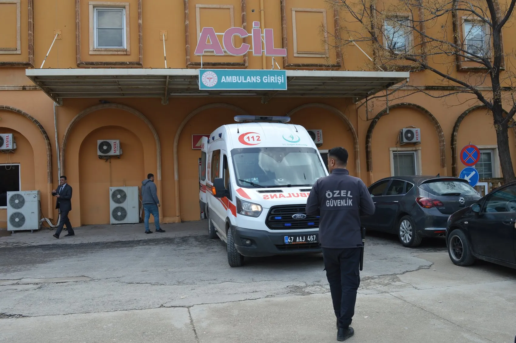 Mardin Kızıltepe'de akraba kavgası: 6 kişi yaralandı