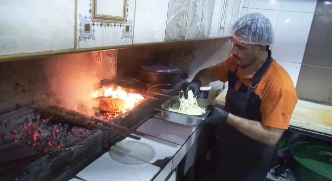 Batman'ın yöresel lezzeti Beyzade Special tescilleniyor