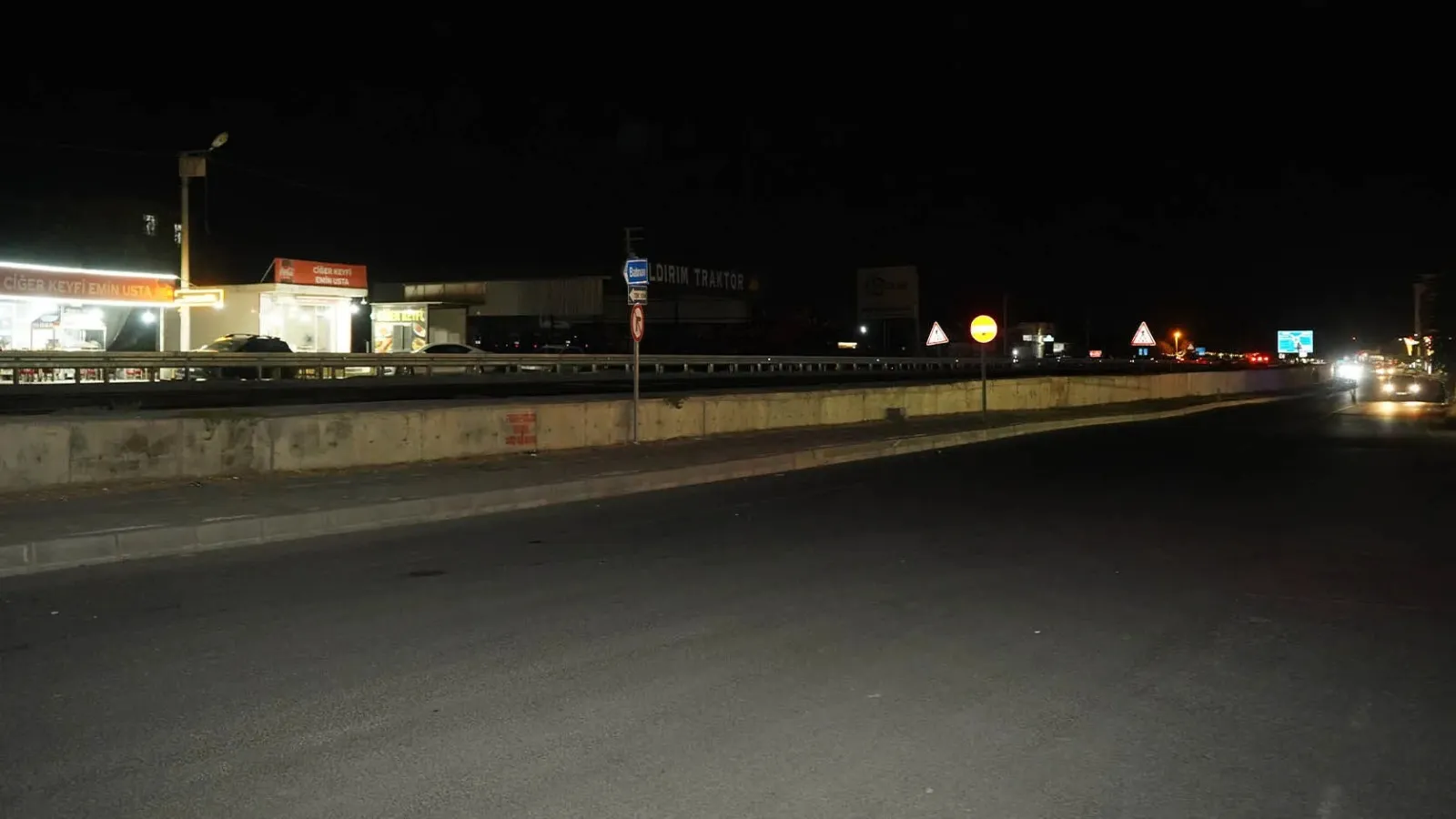 Bismil ilçesinde otomobilin çarptığı sekiz yaşındaki çocuk hayatını kaybetti