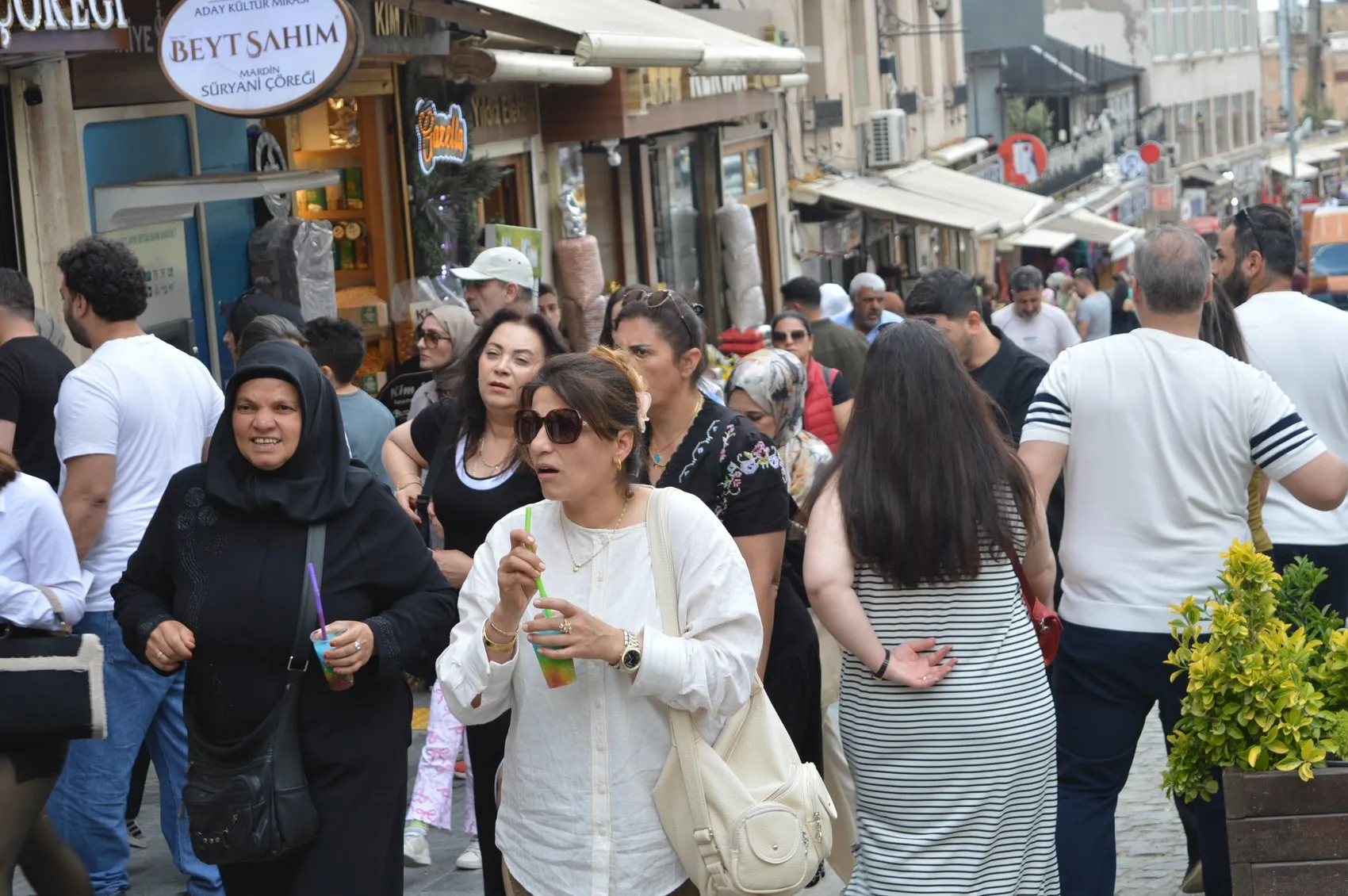Mardin turizmde rekor peşinde yıl sonu hedefi 1,5 milyon konaklama