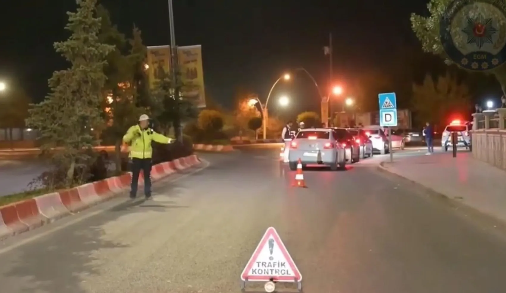 Ağrı genelinde geniş çaplı asayiş operasyonu yapıldı