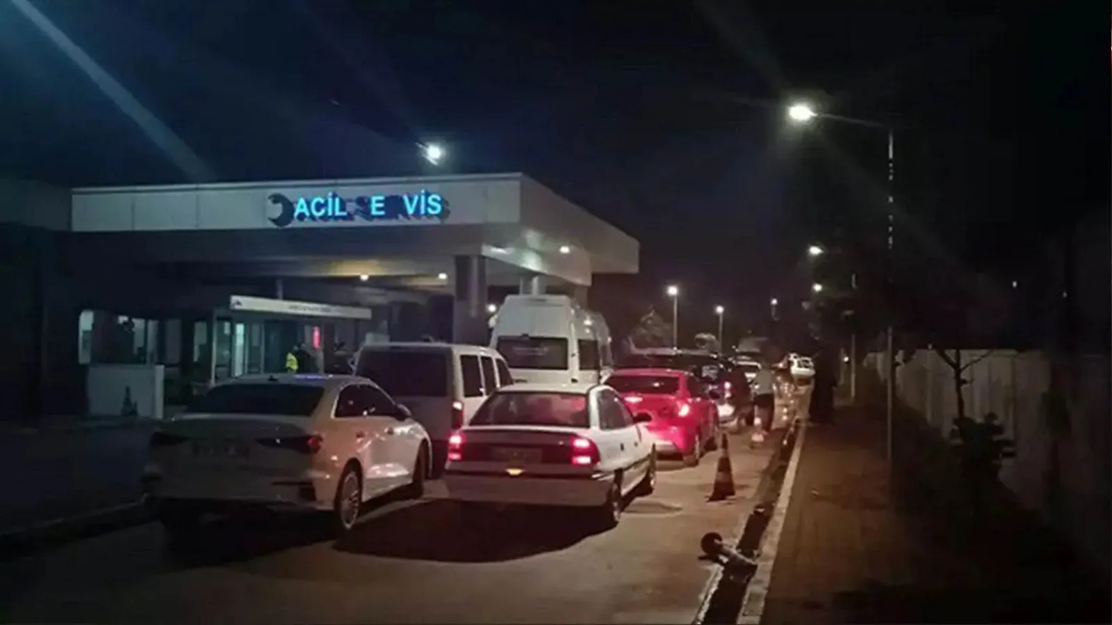 Bismil ilçesinde otomobilin çarptığı sekiz yaşındaki çocuk hayatını kaybetti