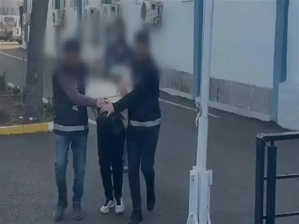 Diyarbakır'da kafede cinayet işleyen sanığa 29 yıl hapis cezası verildi