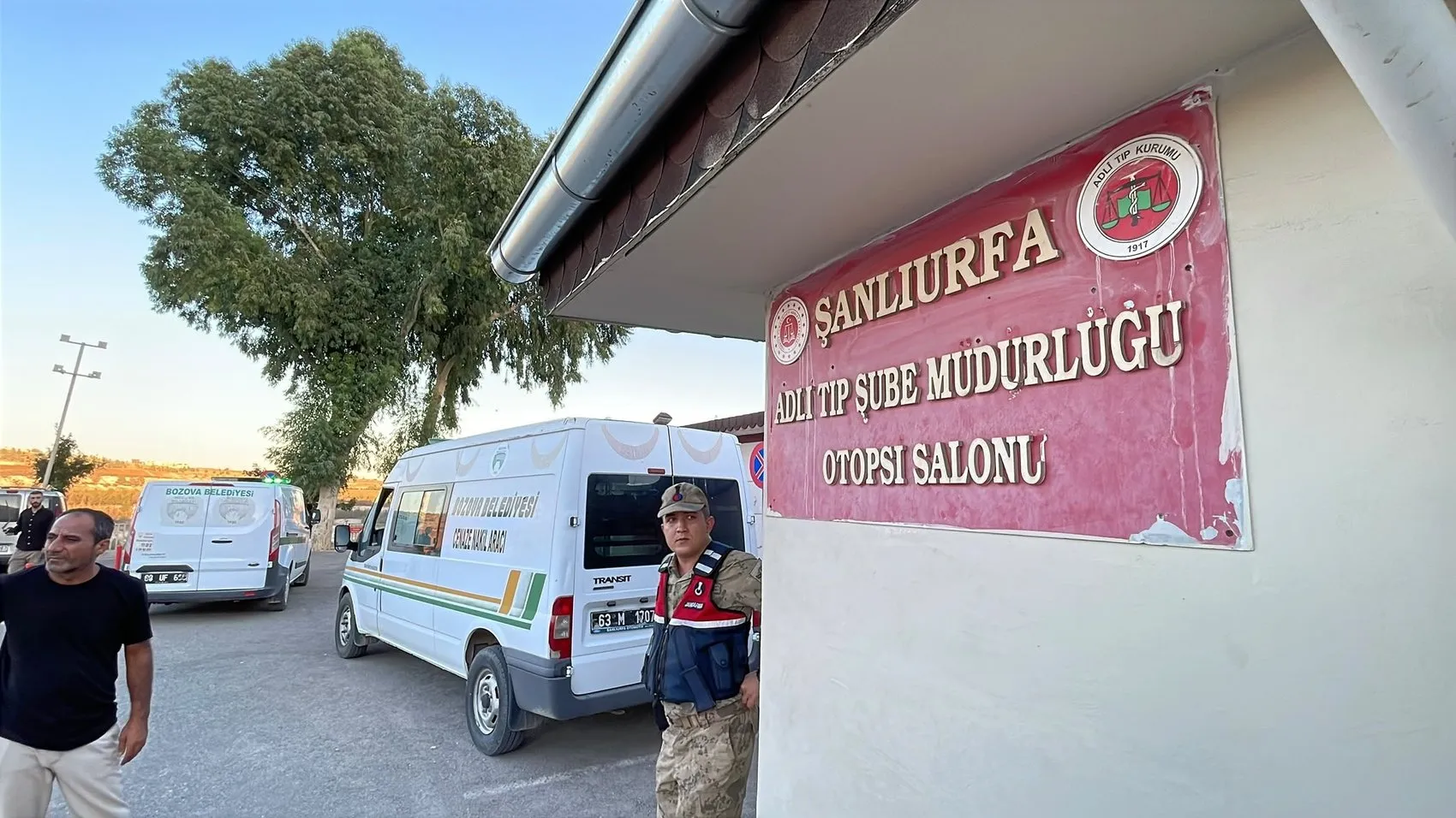 Şanlıurfa'da taziye dönüşü feci kaza: Aynı aileden 4 kişi hayatını kaybetti