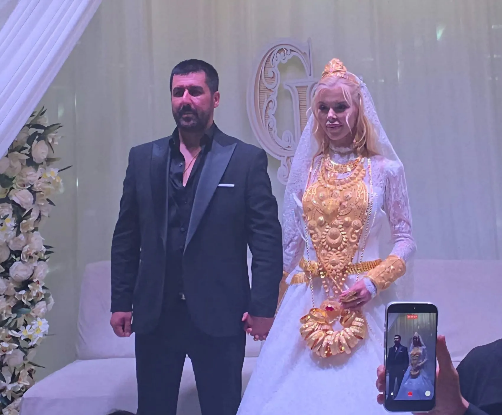 Sanal medya ünlüsü Çağla Öz Tançalan tutuklanarak cezaevine gönderildi
