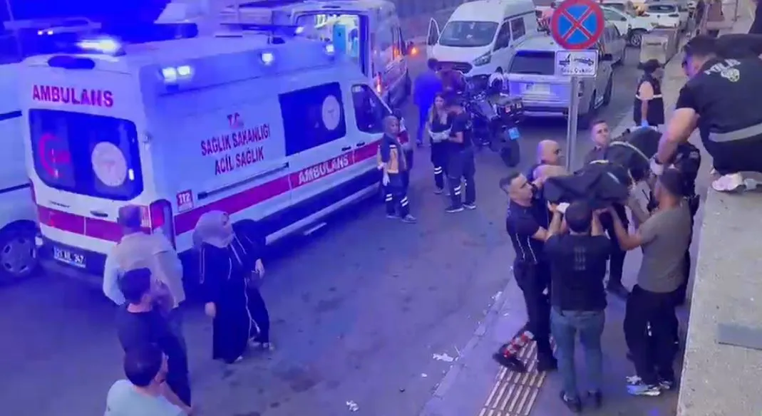 Diyarbakır'da alacak verecek kavgası kanlı bitti