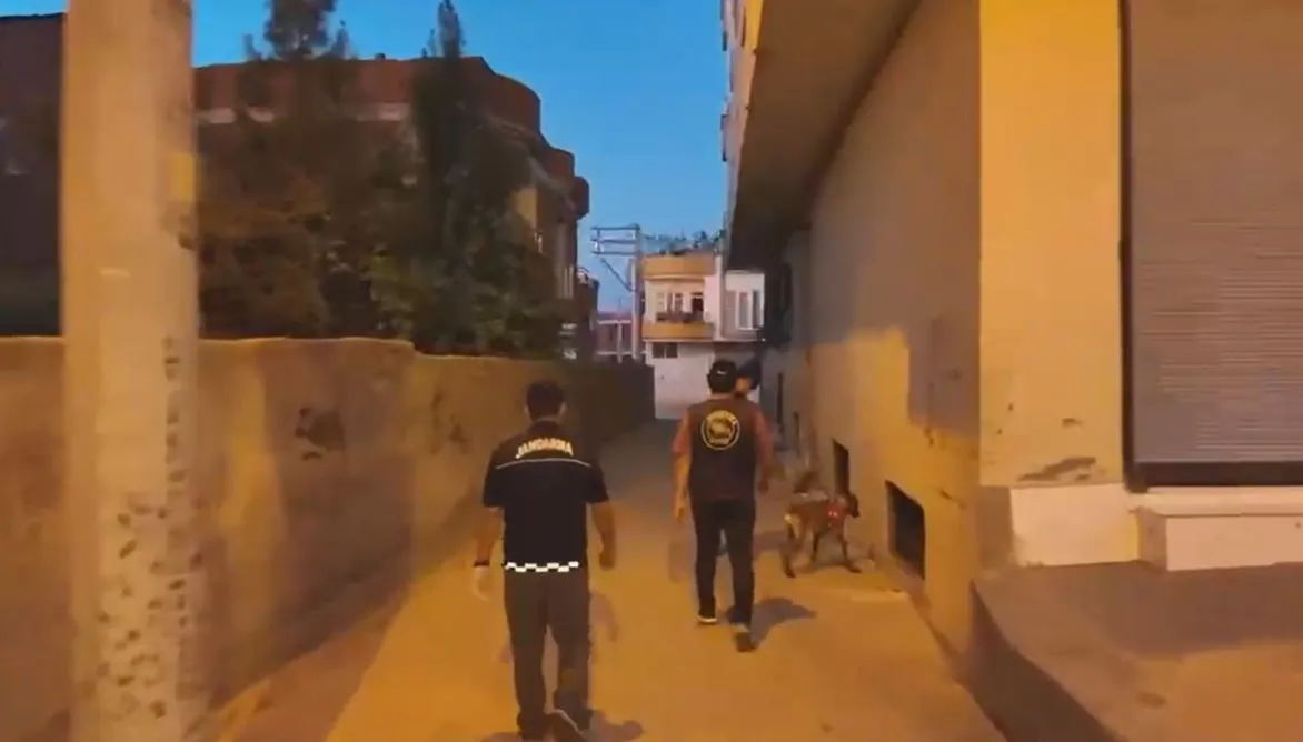 Diyarbakır'da 12 yıl sonra çözülen cinayet davasında iki tutuklama
