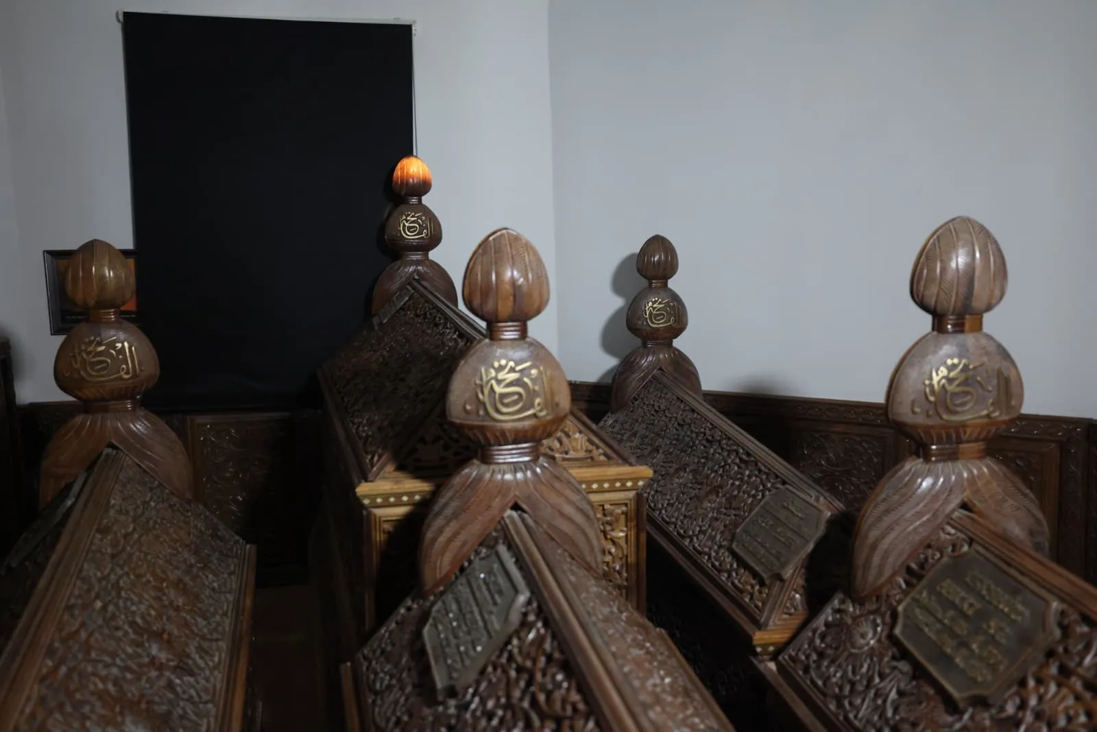 Siirt'te 262 yıllık gelenek olan Işık Hadisesi yine hayran bıraktı