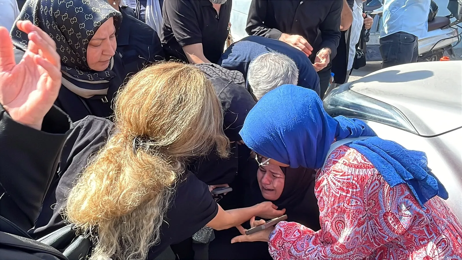 Çırağın ölümüne neden olan sanık mahkemede şakalaşıyorduk savunması yaptı
