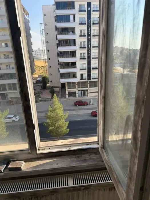 Mardin'de eşini pencereden atan kocaya ağırlaştırılmış müebbet hapis talebi
