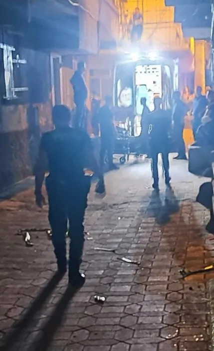 Diyarbakır'da eşini pompalı tüfekle öldüren şüpheli cezaevine gönderildi