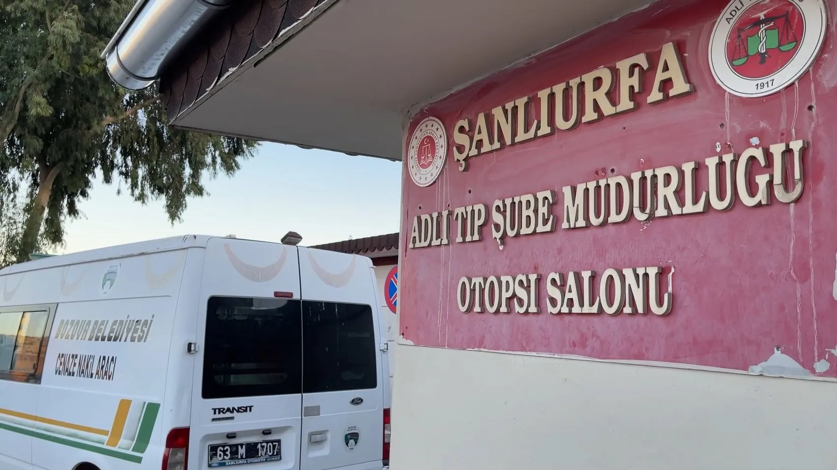 Şanlıurfa'da 140 metrelik kuyuya düşen çoban hayatını kaybetti