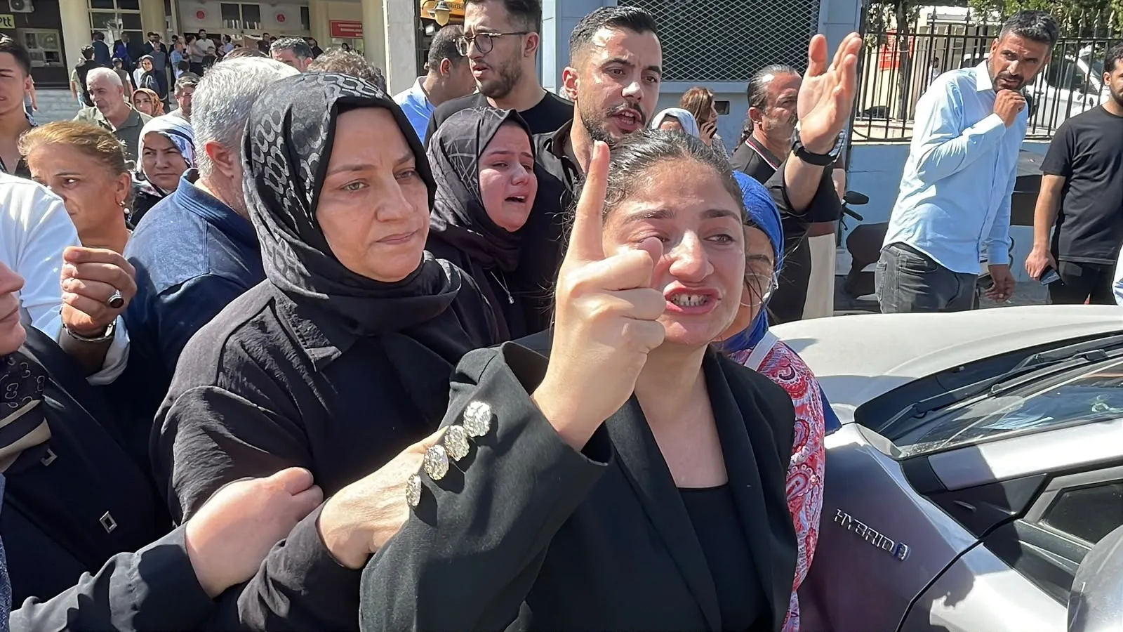 Çırağın ölümüne neden olan sanık mahkemede şakalaşıyorduk savunması yaptı