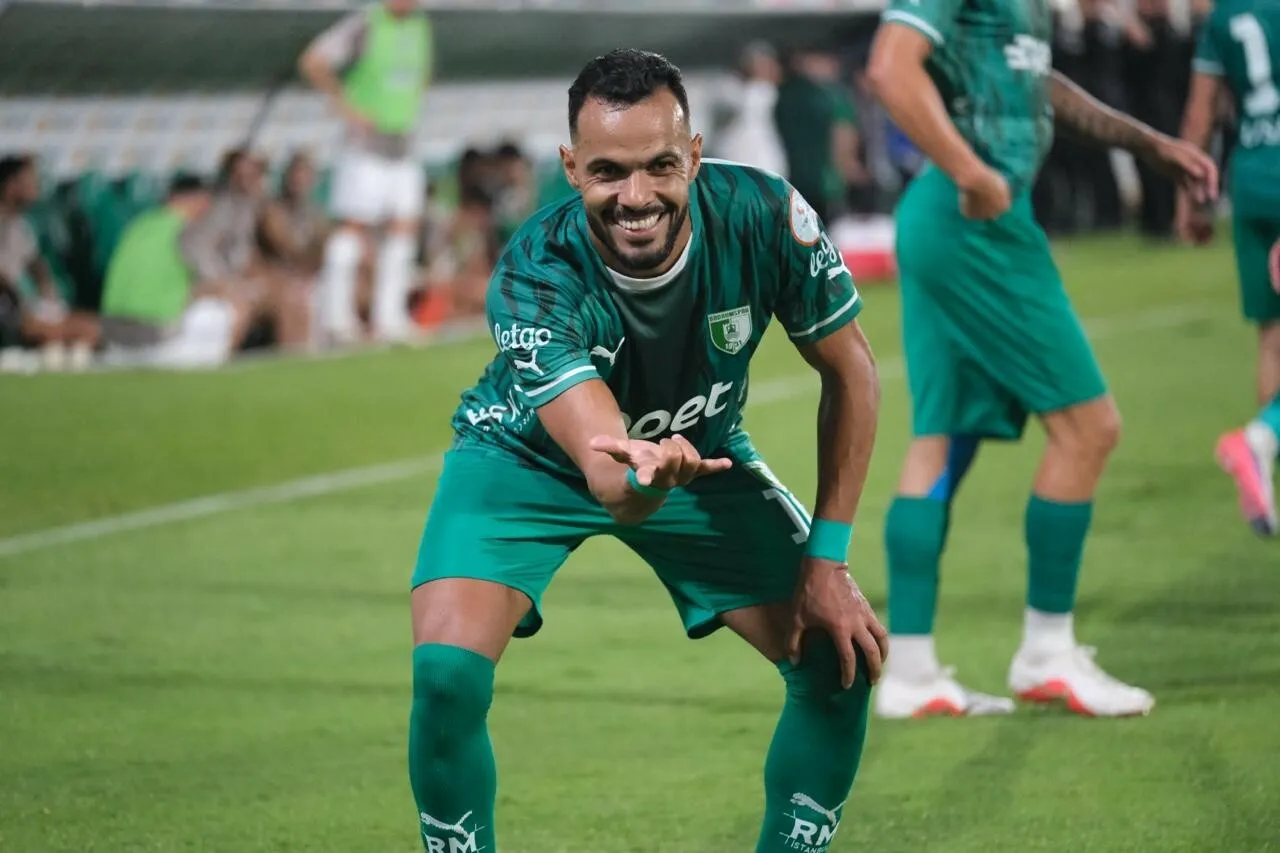 Bodrum FK lider Batman Petrolspor karşısında farklı kazandı