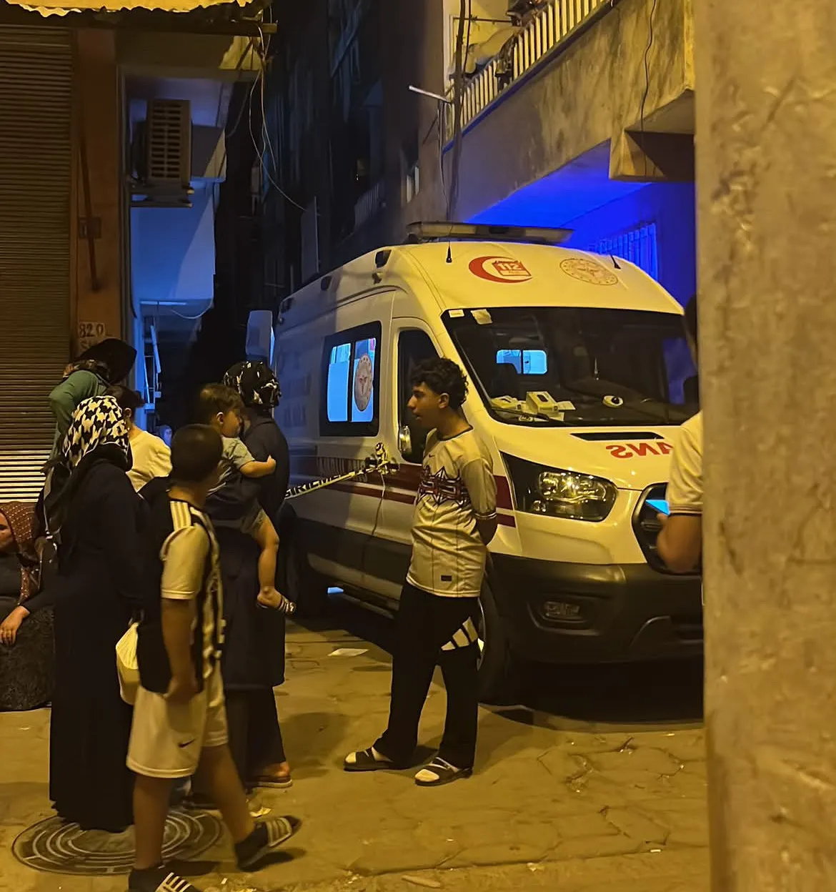 Diyarbakır'da eşini av tüfeğiyle öldüren koca gözaltına alındı