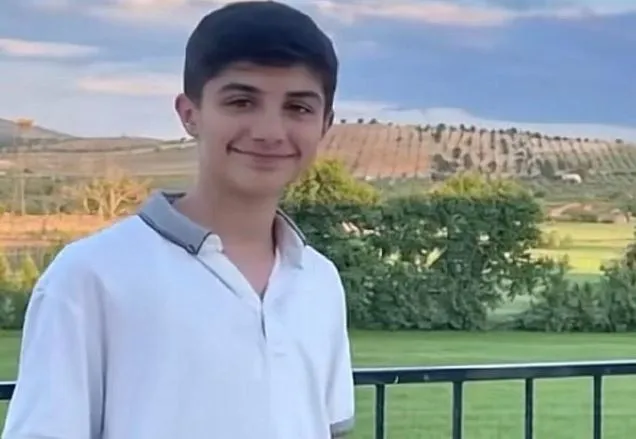 Çırağın ölümüne neden olan sanık mahkemede şakalaşıyorduk savunması yaptı