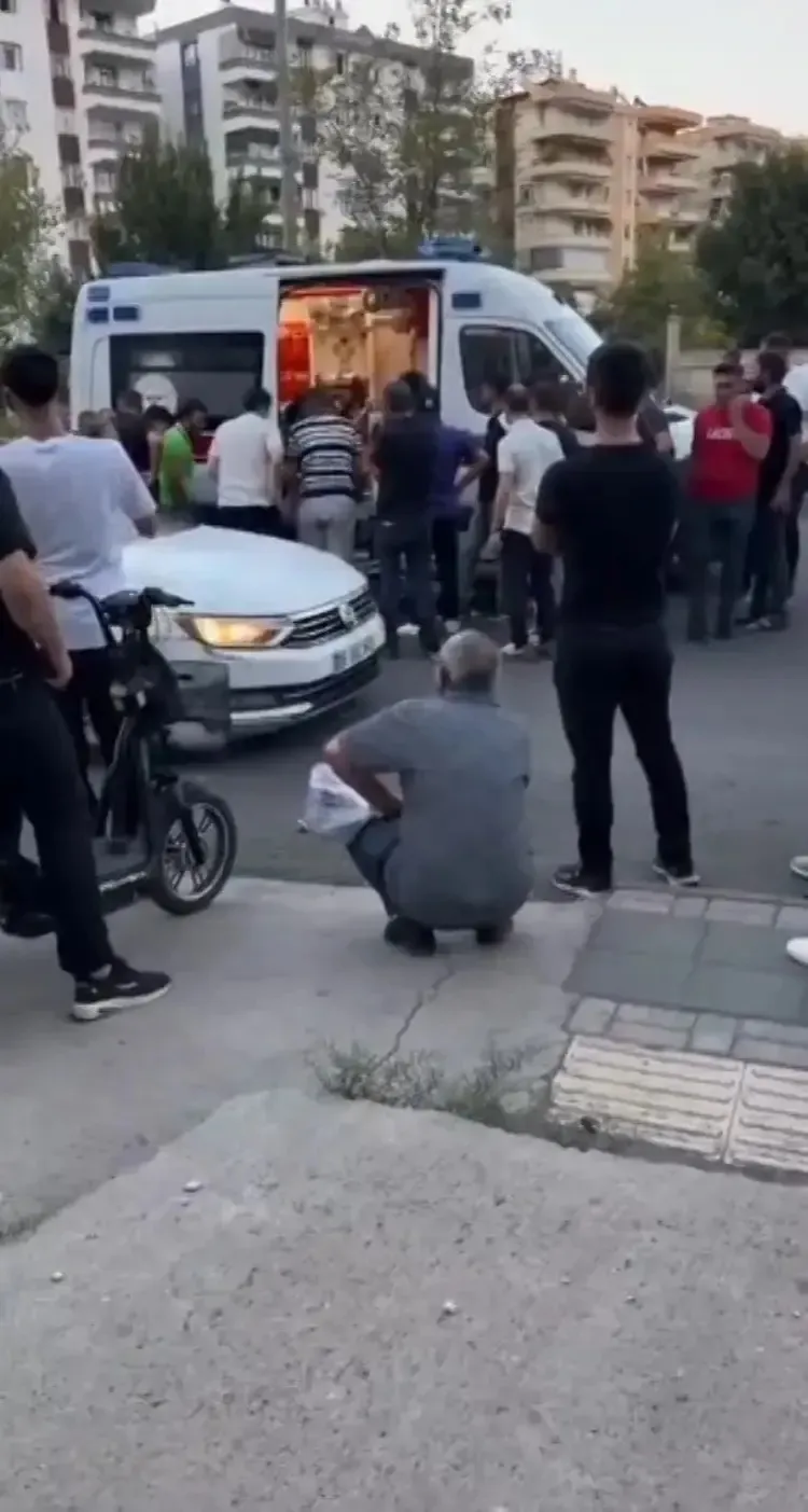 Diyarbakır'da arazi kavgası sonucu iki kişinin öldüğü olayda iddianame kabul edildi