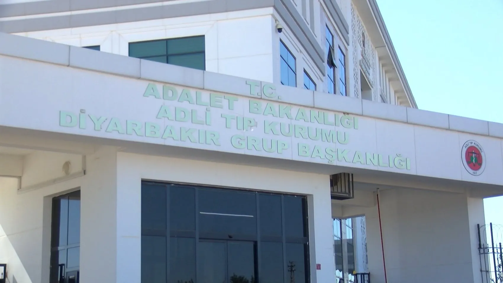 Diyarbakır'da eski eşini öldüren saldırgan intihar ederek yaşamına son verdi