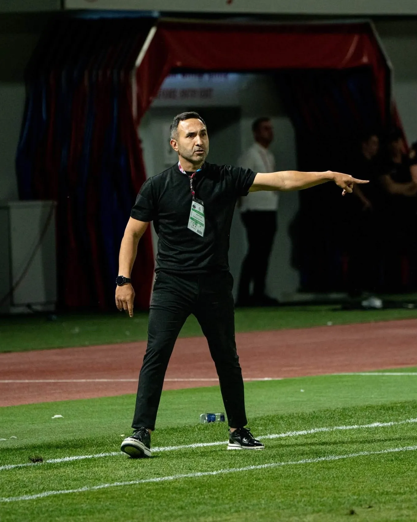 Mardin 1969 Spor ligin ilk altı haftasında yenilgi yüzü görmedi