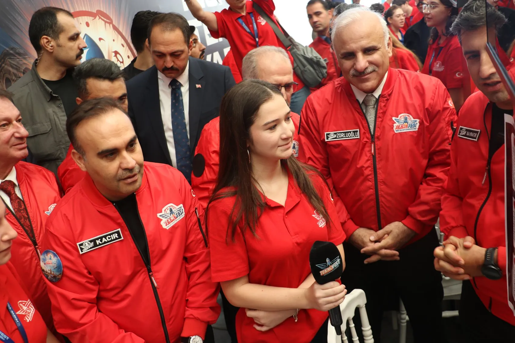 Diyarbakır TEKNOFEST ile teknoloji rüzgarını arkasına aldı
