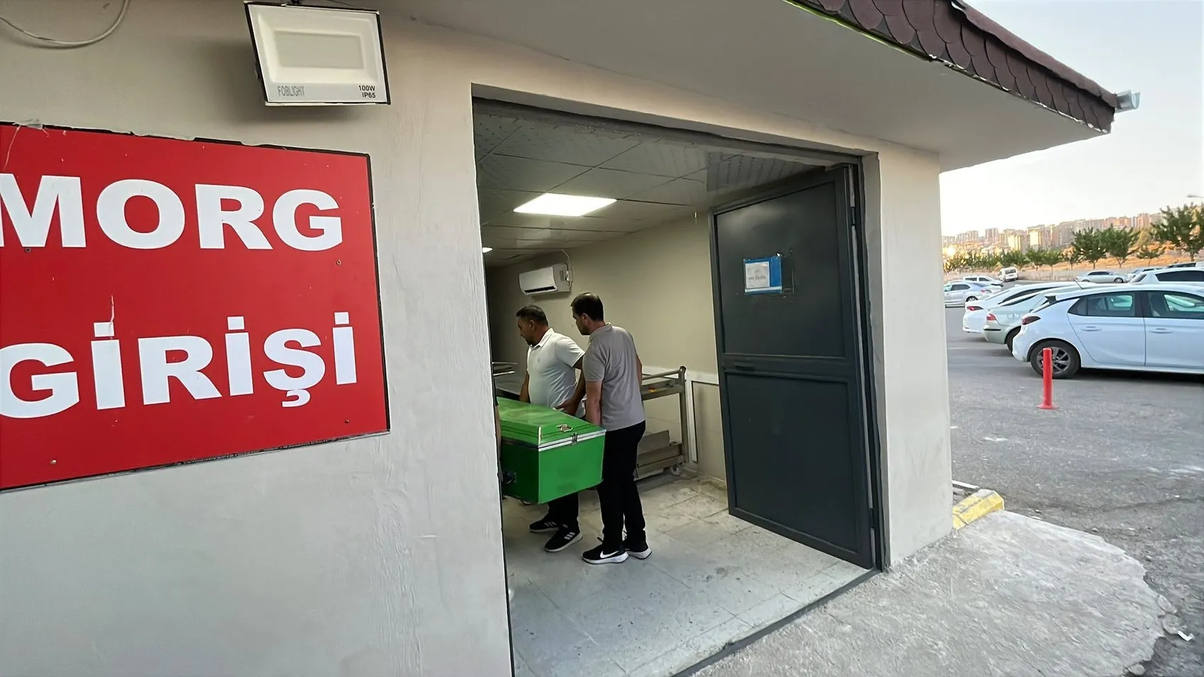 Şanlıurfa'da taziye dönüşü feci kaza: Aynı aileden 4 kişi hayatını kaybetti