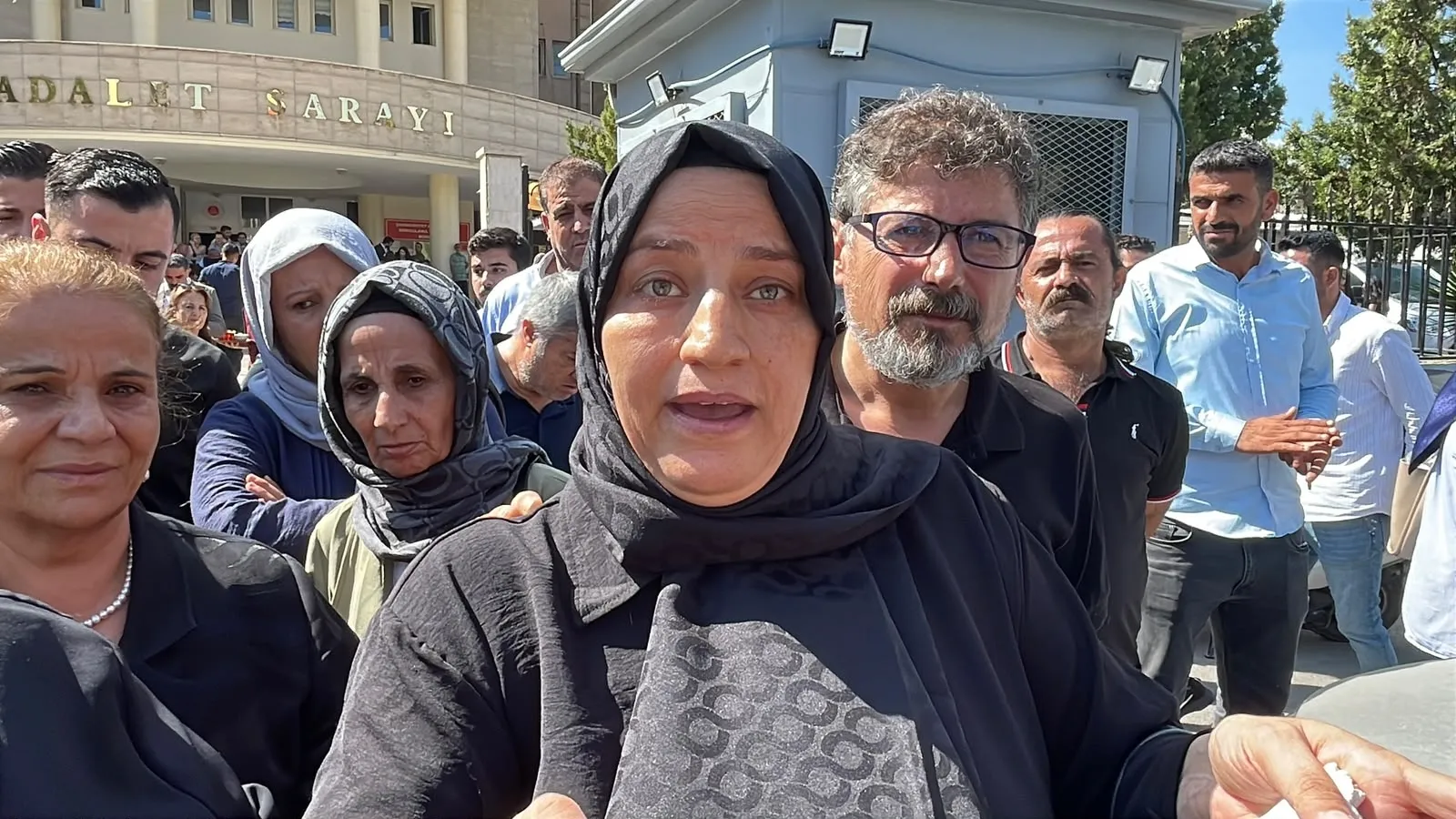 Çırağın ölümüne neden olan sanık mahkemede şakalaşıyorduk savunması yaptı